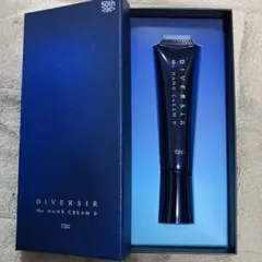 TBC ディヴェジール 10ct ハンドクリームD 24g - メルカリ
