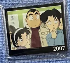 名探偵コナン展 TVアニメ放送30周年記念 アクリルマグネットvol.1 探偵団