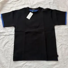 green label relaxing TJ カノコダブルフェイス TEE