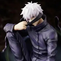 【新品未開封】 呪術廻戦 五条悟 フィギュア F:NEX 受注限定品