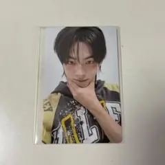 cortis kakaotalk ジュフン トレカ | Mercari