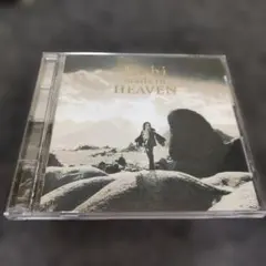 3644 Toshi made in HEAVEN CD