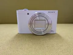 Cyber-shot DSC-WX500 コンパクトカメラのサムネイル