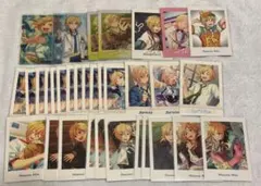 あんスタ 紙類 まとめ売り なずな