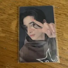 walk the line fc トレカ ニキ　会場限定　エナプ NIKI