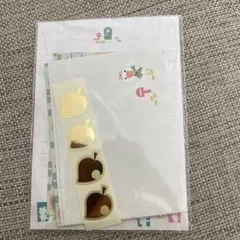 2026年最新】どうぶつの森 レターセットの人気アイテム - メルカリ