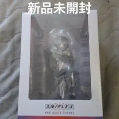 【新品未開封】伊黒小芭内 鬼滅の刃 アニプレックス ノンスケール フィギュア