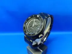 【美品】SEIKO 5 セイコー 5 SPORT ストリート自動巻き 限定モデル