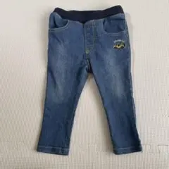 グレードスケープ デニムパンツ 95cm未満