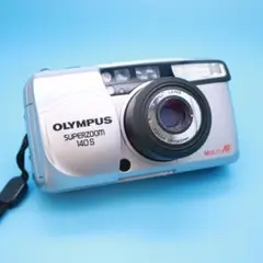 2025年最新】Olympus zoom 140の人気アイテム - メルカリ