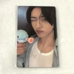 treasure REBOOT FINAL ハルト ラキドロ 水鉄砲