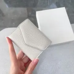 2026年最新】マルジェラ カードケース アコーディオンの人気アイテム