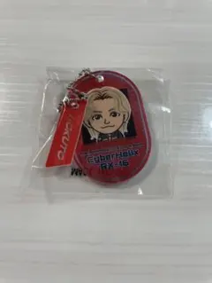 吉野北人　オーロラアクリルキーホルダー