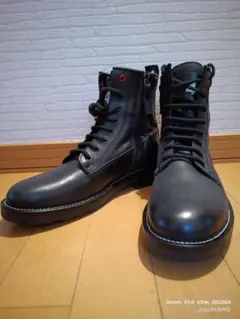 2026年最新】DIESEL メンズ ブーツ・革靴の人気アイテム - メルカリ