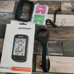 2026年最新】igpsport bsc300の人気アイテム - メルカリ