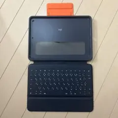 限定値下‼️ロジクール　RUGGED COMBO 3 iPad 10.2 インチ