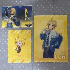 初音ミク 鏡音レン 纏め売り