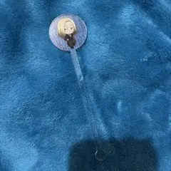 サカモトデイズ　神々廻 マドラー　モクテル特典　オシアド