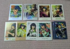 あんさんぶるスターズ ぱしゃっつ10周年 ぱしゃこれ 中国ポラロイド 青葉つむぎ