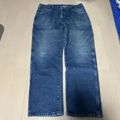 Wrangler デニム ジーパン