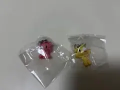 グルーミーマスコットチャーム