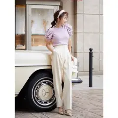 エイミーイストワール♡ハイウエストパンツのサムネイル