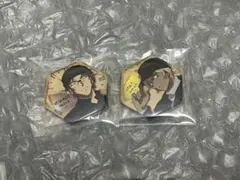 まるくじ 南雲与一缶バッジ12点 - メルカリ