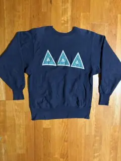 Champion Reverse Weave USA製　90s