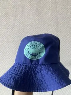 子供用　帽子