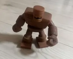 ドラゴンクエストソフビモンスターズゴーレム