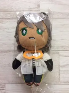 ツイステッドワンダーランド レオナ・キングスカラー