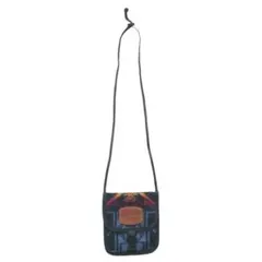希少 PENDLETON ペンドルトン フラップミニショルダー サコッシュ