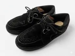 アンダーカバー × visvim × fragment WOLFE ラバーソールのサムネイル