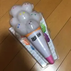 Kis-My-Ft2 ISCREAM 2016 ペンライト