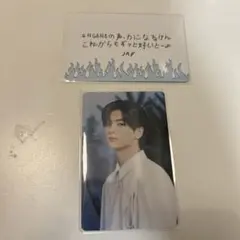 K-POP JAY タレントカード ENHYPEN