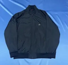 古着　クロコダイル　ジャケット