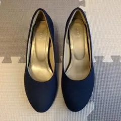 ALETTA　究極のプレーンパンプス 23.0cmのサムネイル