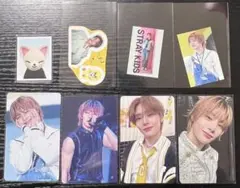 StrayKids スキズ TOY WORLD トイワ アイエン