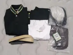 ウィンドブレーカー　制服　コスプレ　蘇枋隼飛　桜遥