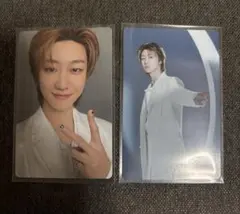 2025年最新】seventeen ミンハオ the8の人気アイテム - メルカリ