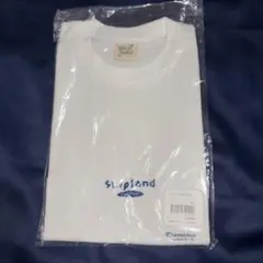 新品 SkipLand 半袖Tシャツ ホワイト 90のサムネイル