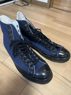 Converse All Star ハイカット ネイビー 28cm
