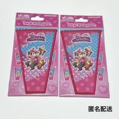 ディズニー チップ デール