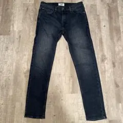 リーバイスジーンズ DENIZEN 288 スキニーフィット メンズ