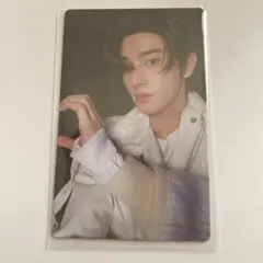 enhypen 宵 ジェイク トレカ