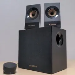 2025年最新】logicool スピーカー z533の人気アイテム - メルカリ