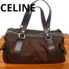 セリーヌ　ハンドバッグ　ショルダーバッグ