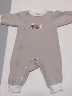 ファミリア ロンパース