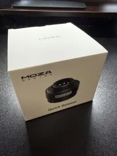 MOZA Racing Quick Release 本体