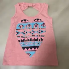 100cm タンクトップ